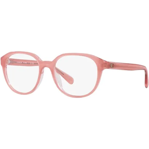 Glasses, unisex, , Size: 52 MM Eyewear frames HC 6209U - Coach - Modalova