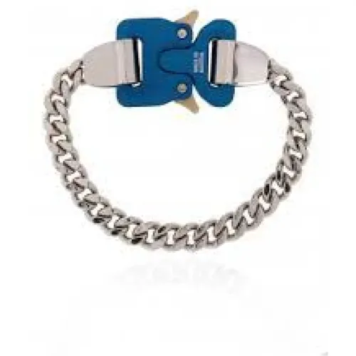 Stylish Bracelet , male, Sizes: L/XL - 1017 Alyx 9SM - Modalova