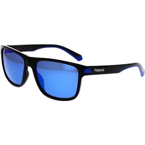 Polarized Sunglasses Pld2123 D515X , unisex, Sizes: 57 MM - Polaroid - Modalova
