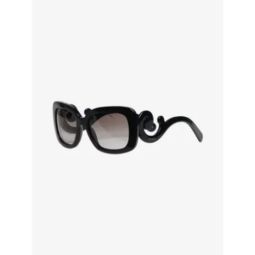 Pre-owned Glas sonnenbrillen - Prada Vintage - Modalova