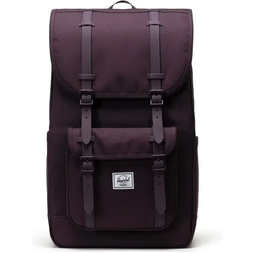 Lila Rucksack Herbst/Winter 2024 Modell - Herschel - Modalova