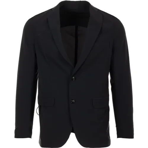 Blazers, male, , Size: S Jackets - RRD - Modalova