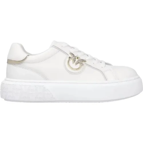 Niedrige Sneakers PINKO - pinko - Modalova