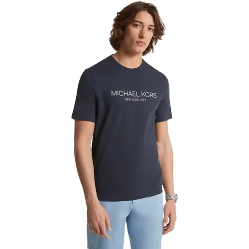 Stilvolle T-Shirt und Polo - Michael Kors - Modalova