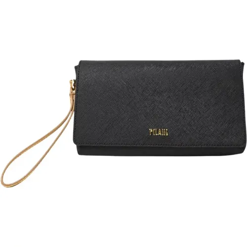 Clutches, female, , Size: ONE SIZE Clutch - Alviero Martini 1a Classe - Modalova