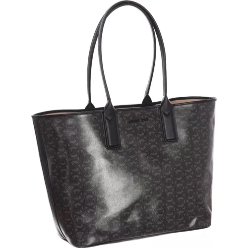 Klassische Tote Tasche , Damen, Größe: ONE Size - Michael Kors - Modalova