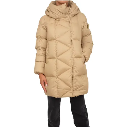 Stylish Jacket , female, Sizes: XS - add - Modalova