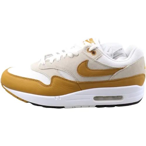 Air Max 1 'Bronze' Sneakers , Damen, Größe: 37 1/2 EU - Nike - Modalova