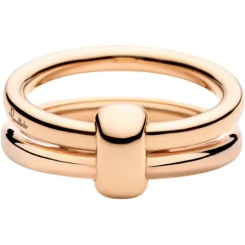 Pac4010O700000000 - Ring Together , female, Sizes: 56 MM, 54 MM, 63 MM - Pomellato - Modalova