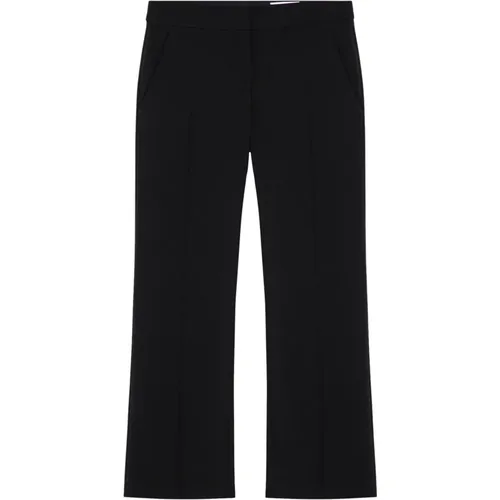 Regular Fit Hose Alexander McQueen - alexander mcqueen - Modalova