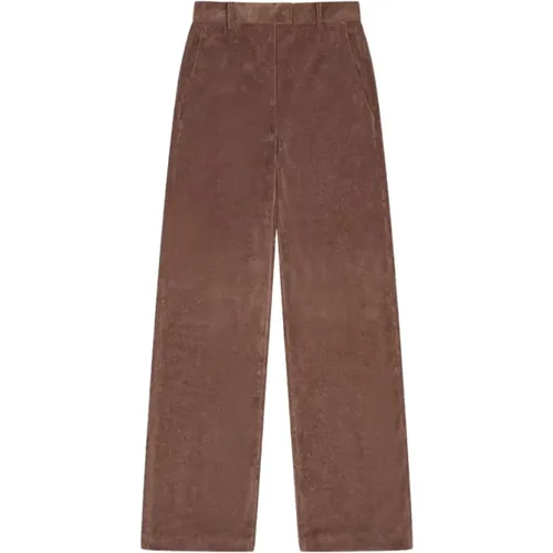 Stylish Pants , female, Sizes: M - Circolo 1901 - Modalova