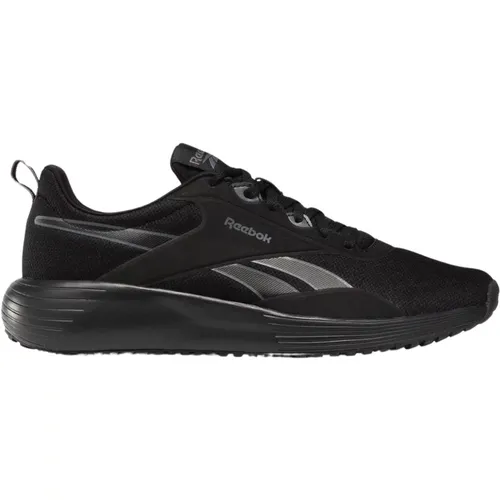 Lite Plus 4 Laufschuhe , Herren, Größe: 47 EU - Reebok - Modalova