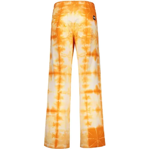 Tie Dye Baggy Hose Nahmias - Nahmias - Modalova