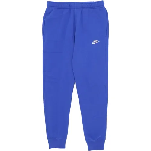 Club Jogger BB Sweatpants , Herren, Größe: M - Nike - Modalova