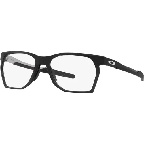 Glasses, unisex, , Size: 55 MM Eyewear frames Ctrlnk OX 8059 - Oakley - Modalova