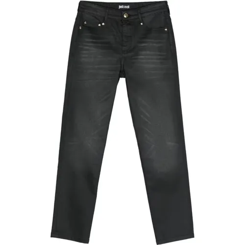 Jeans for Women Aw24 , female, Sizes: W29, W28, W25, W30, W26, W27 - Just Cavalli - Modalova