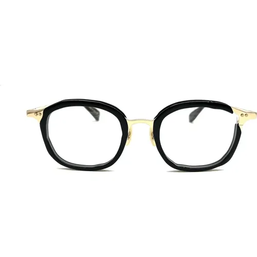 Glasses, unisex, , Size: 49 MM Stylish Sneakers for Everyday Wear - Masahiromaruyama - Modalova