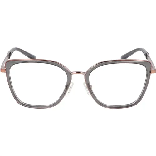 Glasses, unisex, , Size: 52 MM Cat Eye Glasses Model EA 1152 - Emporio Armani - Modalova