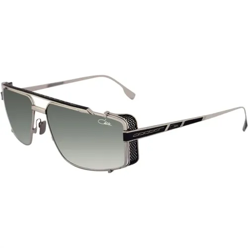 Sunglasses, unisex, , Size: ONE SIZE Stylish Model 756/3 Sunglasses - Cazal - Modalova