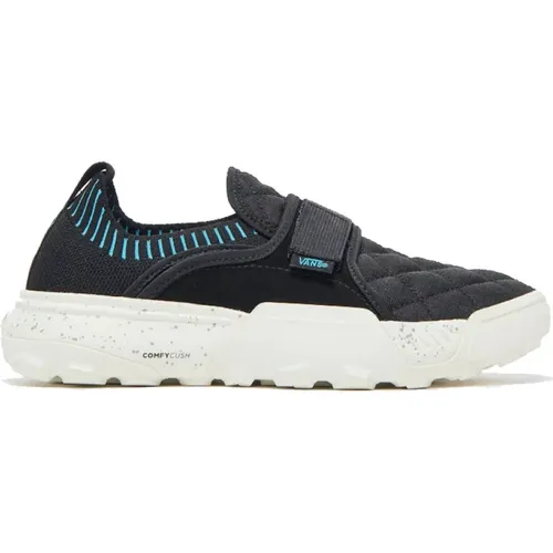 Gym Shoes , male, Sizes: 10 UK, 11 UK, 6 UK - Vans - Modalova