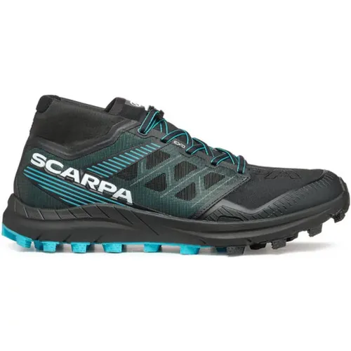 Sneakers für OCR und Spartan Race , Herren, Größe: 41 EU - Scarpa - Modalova