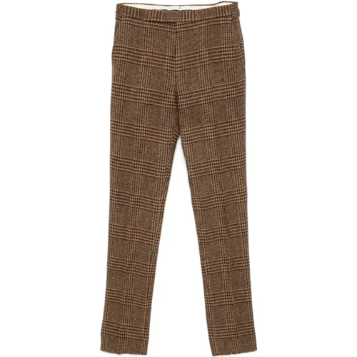 Trousers , male, Sizes: W32 L33, W36 L33 - Ralph Lauren - Modalova