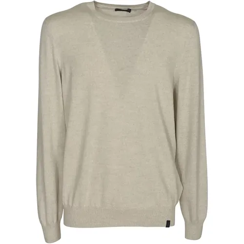 Stilvolle Pullover Kollektion Fay - Fay - Modalova