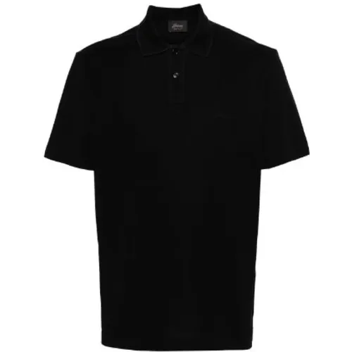 Polo Shirts , Herren, Größe: XL - Brioni - Modalova