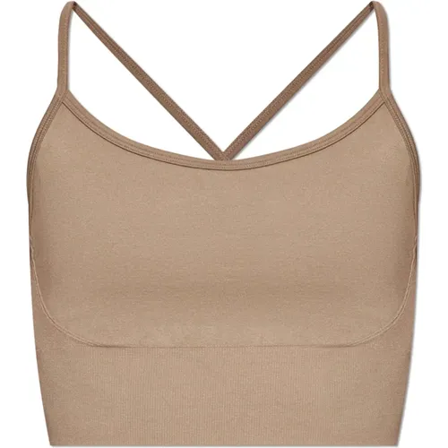 Sleeveless Training Tops, female, , Size: S/M Training Top - Rethinkit Studios - Modalova