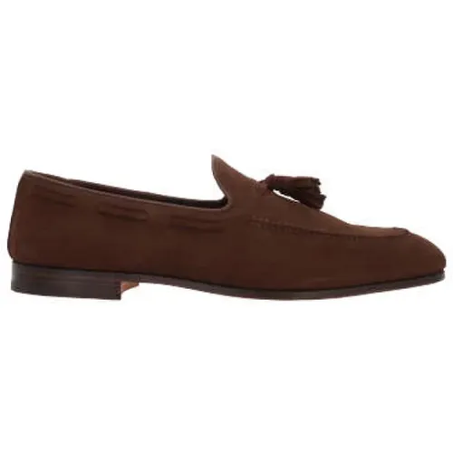 Loafers, male, , Size: 8 US Loafers - Church's - Modalova