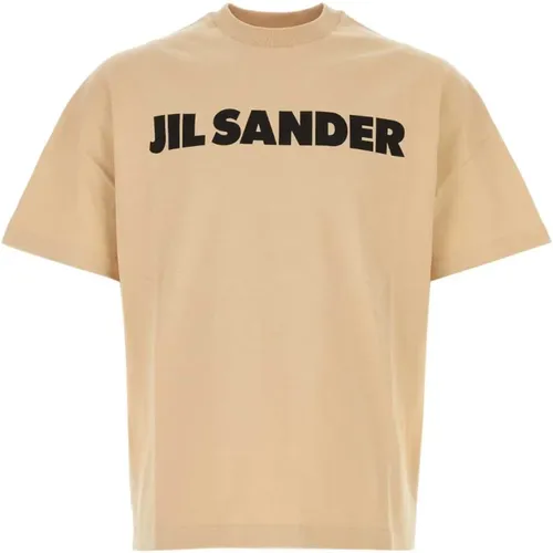 T-Shirts Jil Sander - Jil Sander - Modalova