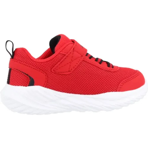 Nitro Sprint Sneakers für aktive Jungen,NITRO Sprint Sneakers für Jungen,NITRO Sprint Sneakers - Skechers - Modalova