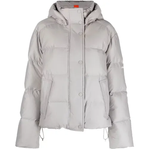 Insulated jacket , female, Sizes: XS, S, M, L - Ralph Lauren - Modalova
