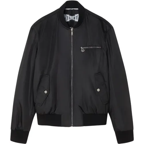VERSACE Jacket for Men | Modalova