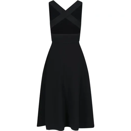 Midi Dresses, female, , Size: 3XS Dresses - Aspesi - Modalova