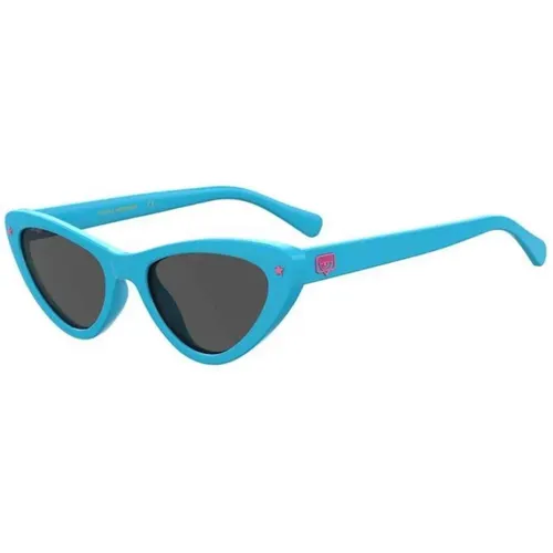 Sunglasses, unisex, , Size: ONE SIZE Stylish Sunglasses for Your Style - Chiara Ferragni Collection - Modalova