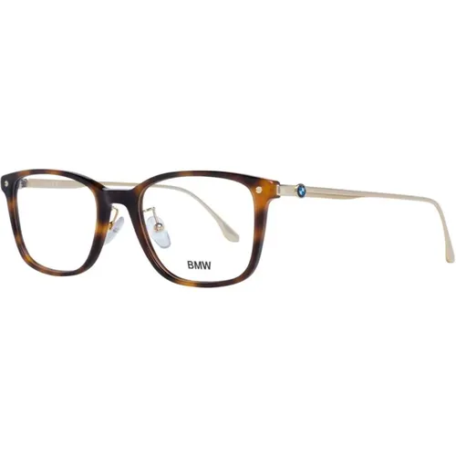 Glasses, male, , Size: ONE SIZE 7015 Optical Frame - BMW - Modalova