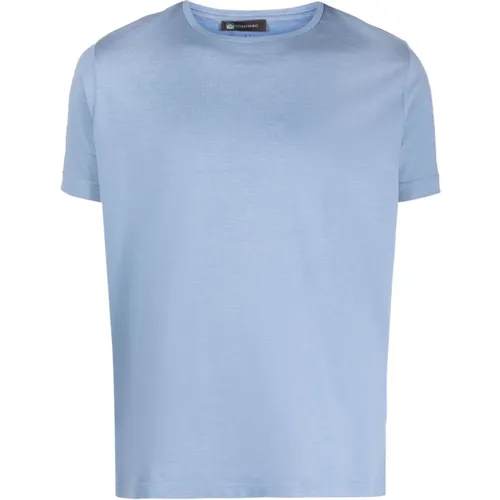 T-shirts and Polos Clear , male, Sizes: 3XL - Colombo - Modalova