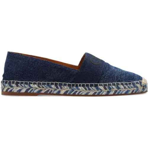 ‘Piia’ Espadrilles , Damen, Größe: 38 EU - Chloé - Modalova