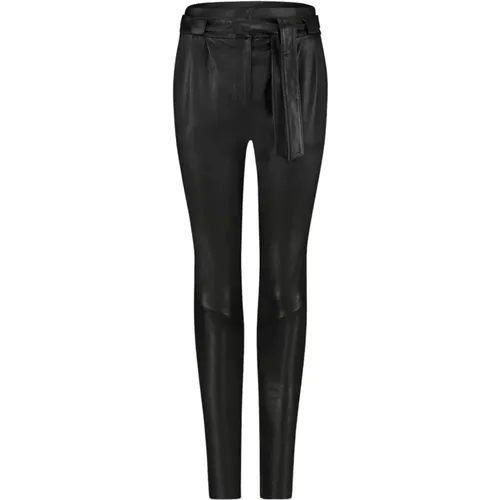 Trousers , female, Sizes: XS - Ibana - Modalova