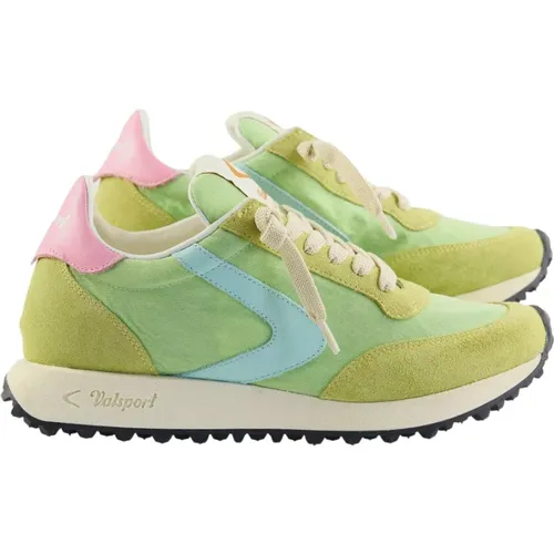 Sneakers, female, , Size: 7 US Running Shoes - Valsport 1920 - Modalova