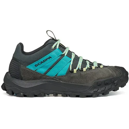 Running Shoes, female, , Size: 7 US Sneakers Rove Shoes - Scarpa - Modalova
