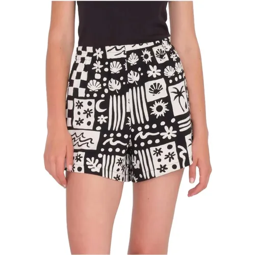 Sunny Wild Shorts Volcom - Volcom - Modalova