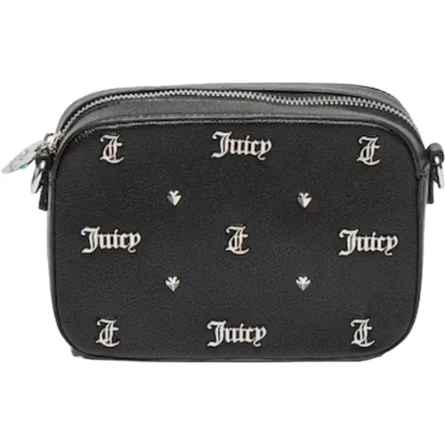 Stylish Handbag for Fashionable Women , female, Sizes: ONE SIZE - Juicy Couture - Modalova
