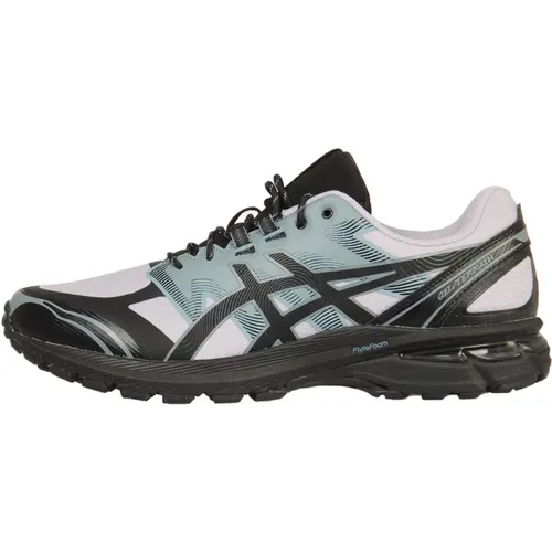 Terrain Faded Sneakers , male, Sizes: 8 1/2 UK, 10 1/2 UK, 8 UK - ASICS - Modalova