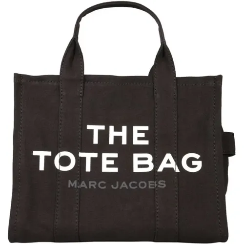 Shoulder Bag Travel Tote , female, Sizes: ONE SIZE - Marc Jacobs - Modalova