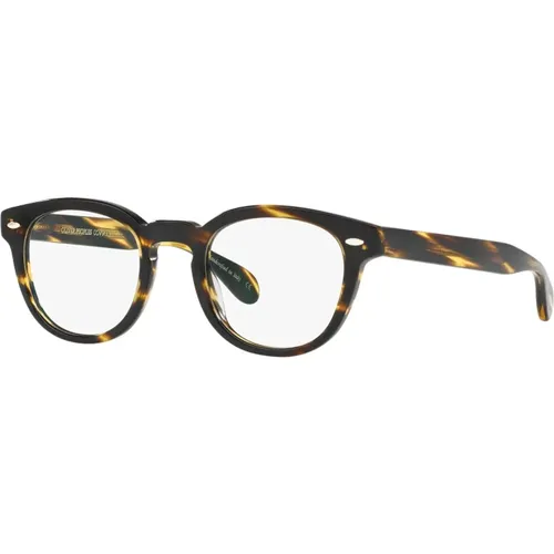 Glasses, unisex, , Size: 49 MM Eyewear frames Sheldrake OV 5036 - Oliver Peoples - Modalova