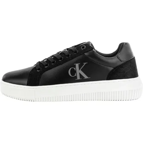 Stylish Sneakers for Men and Women , male, Sizes: 11 UK, 10 UK, 8 UK, 7 UK, 6 UK, 9 UK - Calvin Klein - Modalova