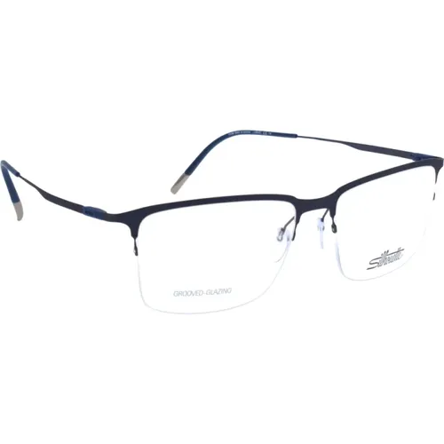 Lite Arcs Original Brille 3-Jahres-Garantie - Silhouette - Modalova