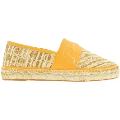 Espadrilles, female, , Size: 8 US Arles Insignia Alpargatas - Carolina Herrera - Modalova